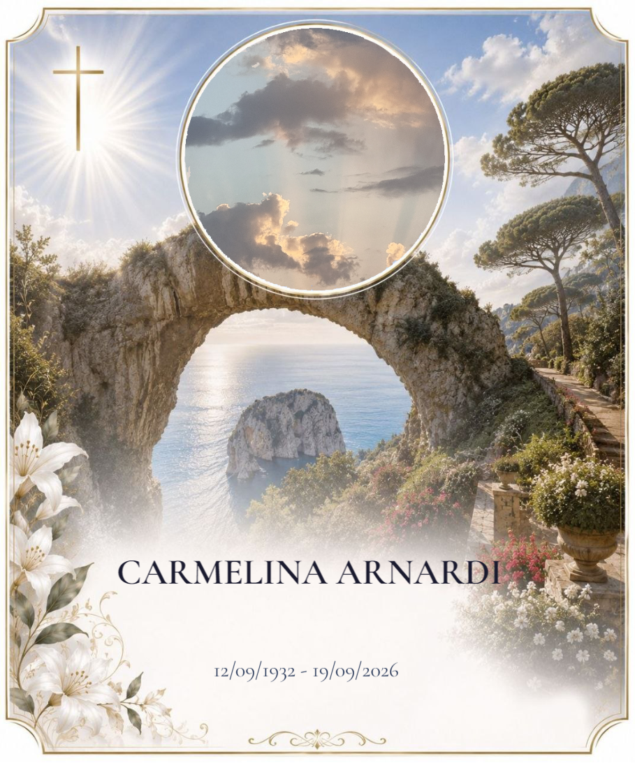 CARMELINA ARNARDI