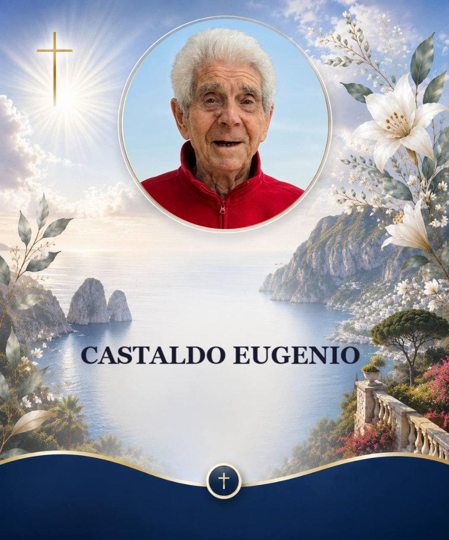 CASTALDO EUGENIO