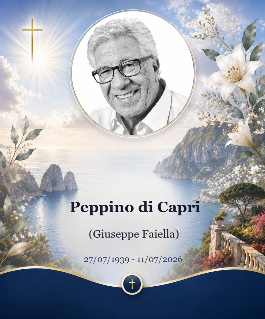 FAIELLA GIUSEPPE
