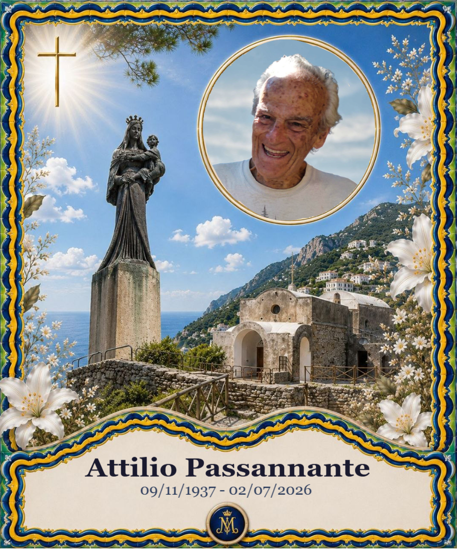 Attilio Passannante