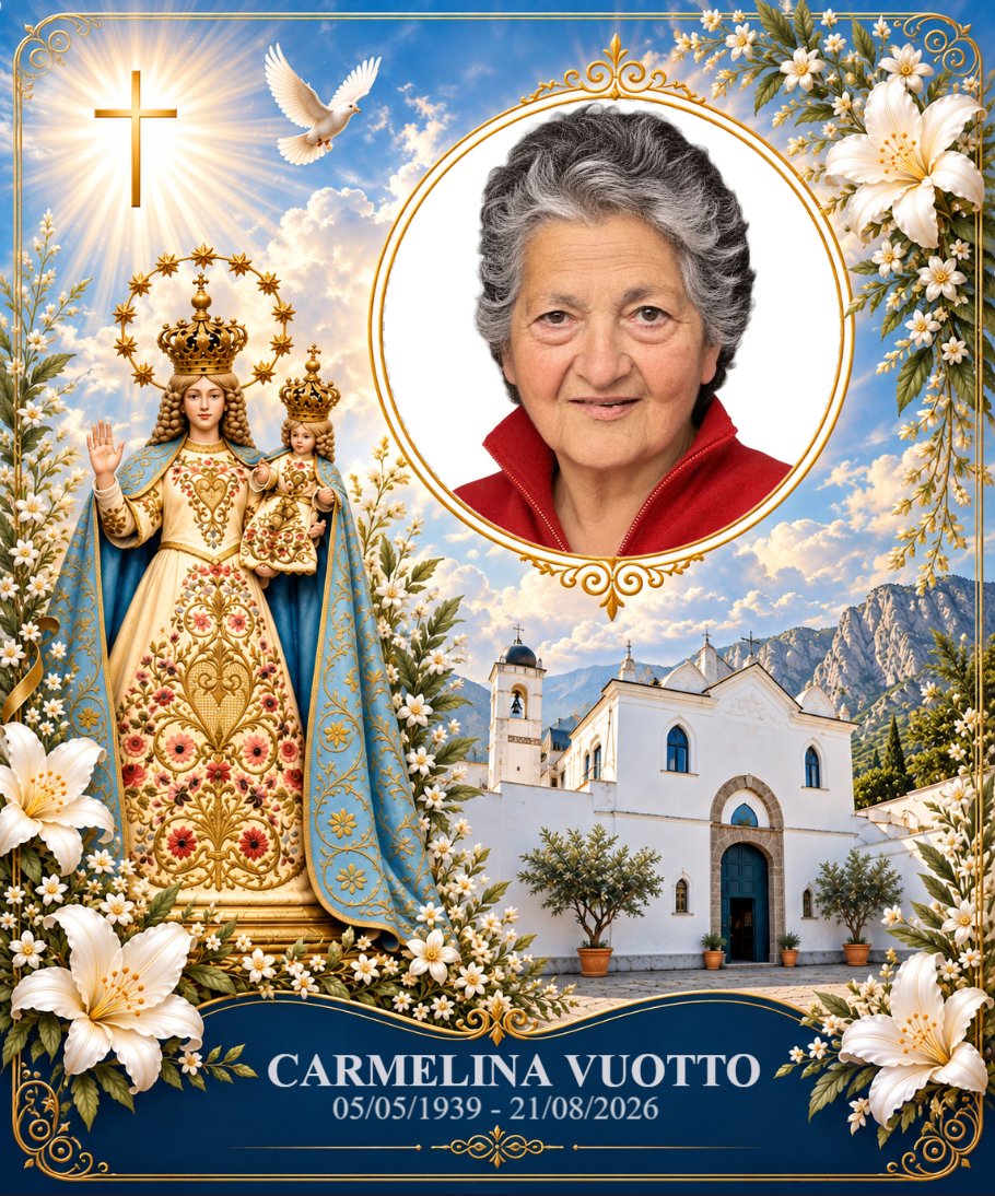 VUOTTO CARMELINA