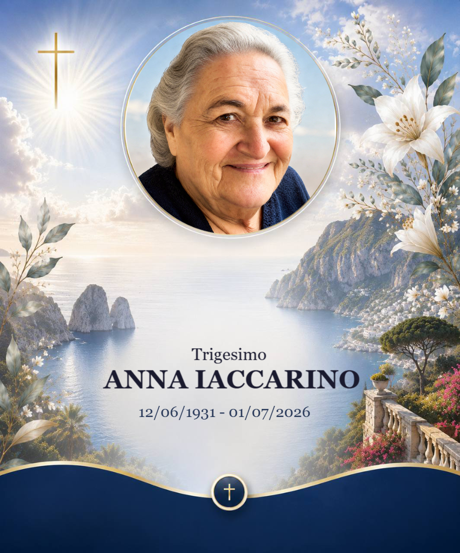 ANNA IACCARINO
