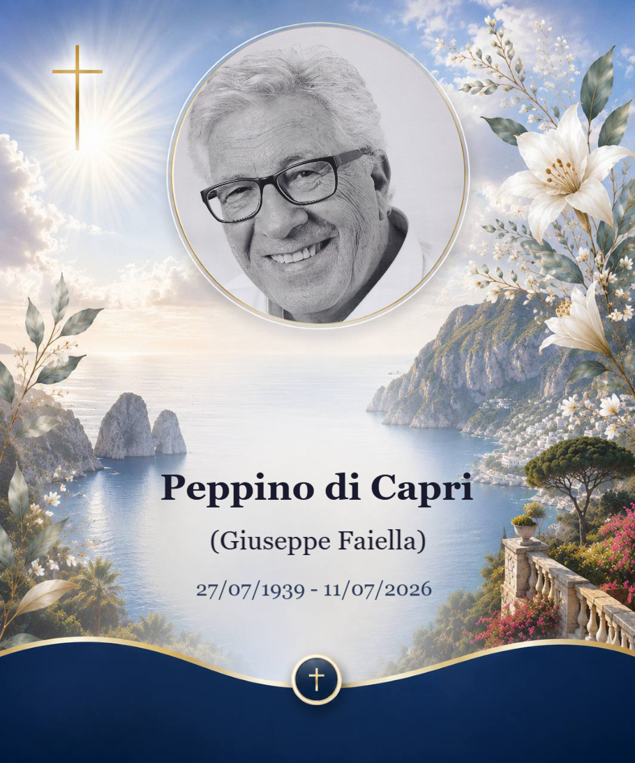 FAIELLA GIUSEPPE