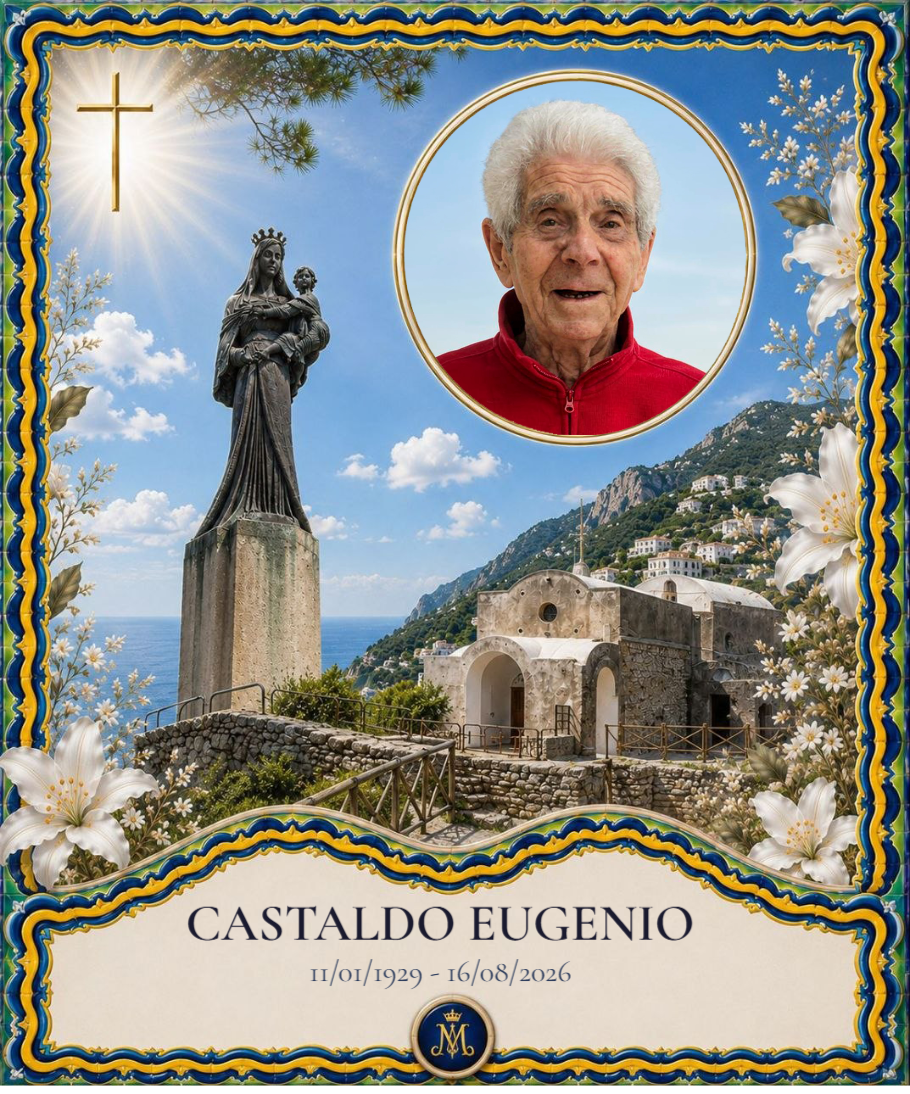 CASTALDO EUGENIO